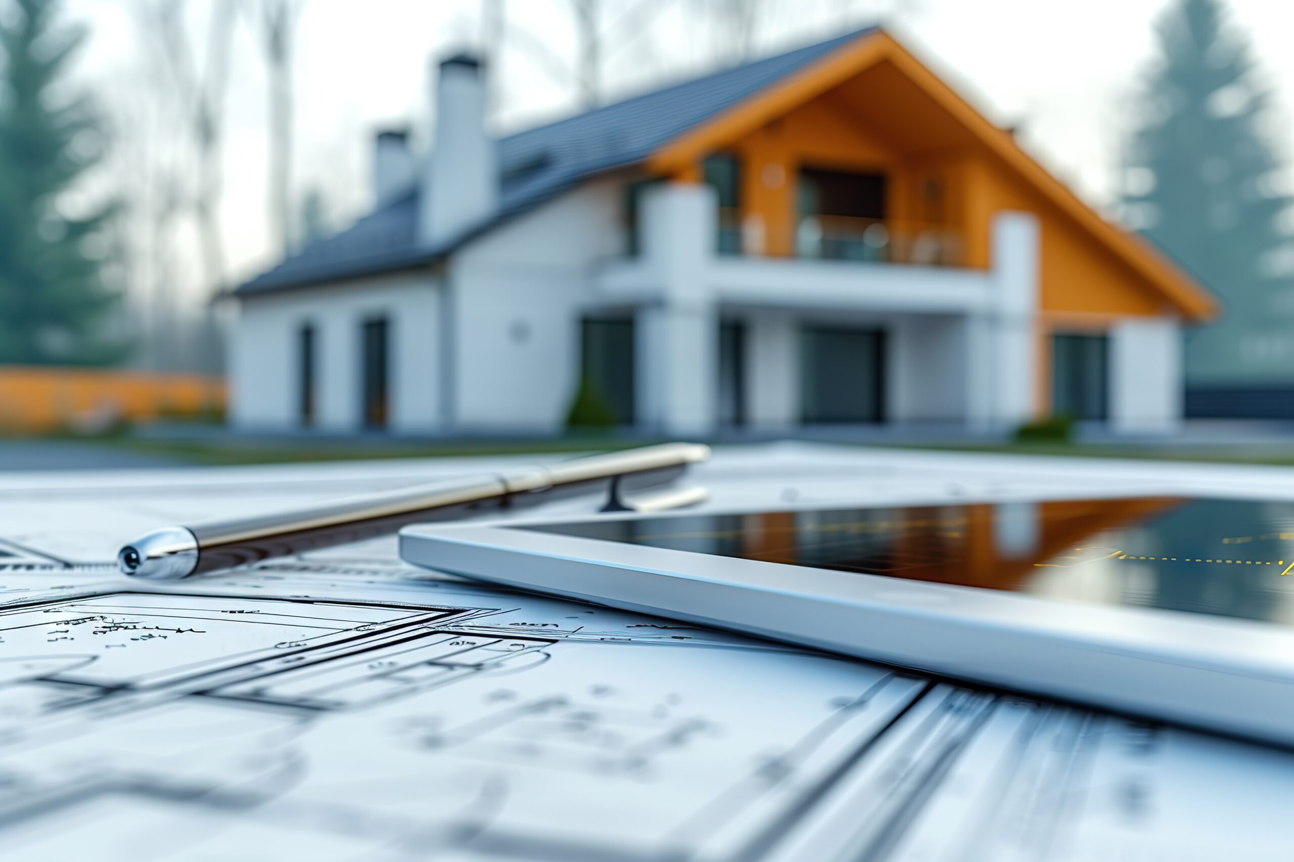 Sachverständigenbüro Knigge - Immobilienbewertung Hamburg & Mallorca