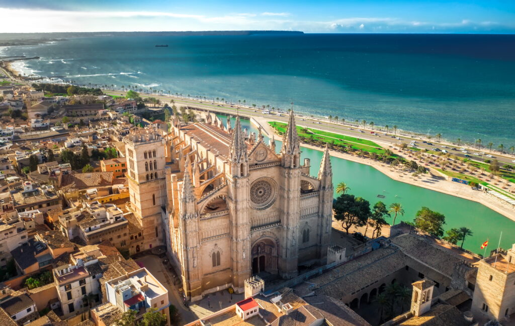 Immobilienbewertung Mallorca